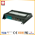multi port UHF RFID reader (RS232/RS485/TCP/IP)
